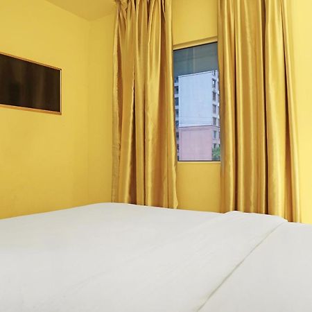 Oyo 90457 Borneo Eco-House Hashtag 12 Boutique Hotel Kota Kinabalu Exterior foto
